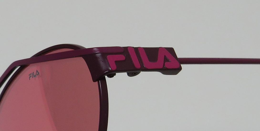 Fila Sfi019 Sunglasses