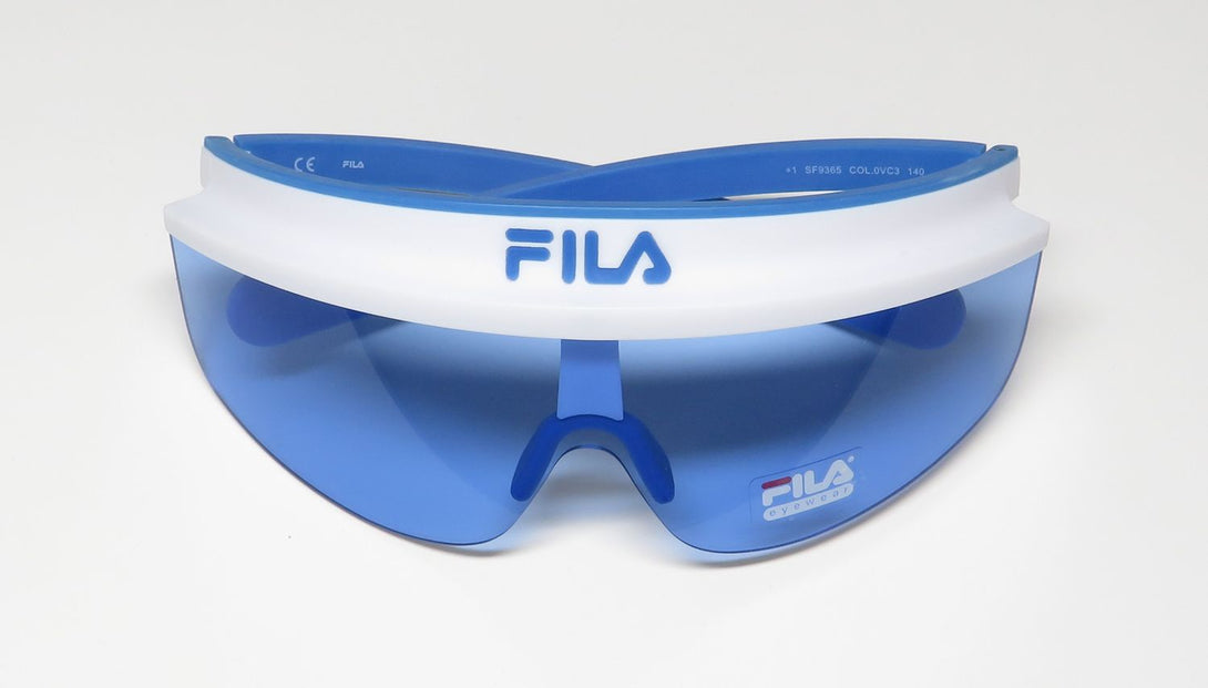 Fila Sf9365 Sunglasses