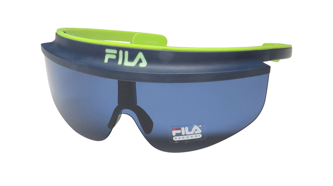 Fila Sf9365 Sunglasses