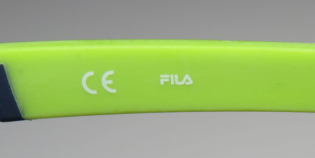 Fila Sf9365 Sunglasses