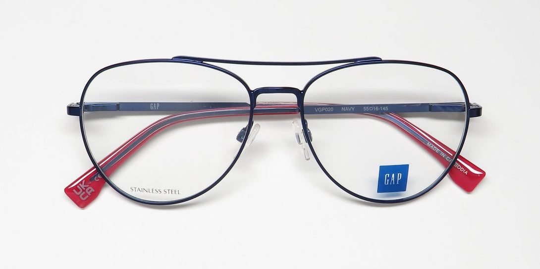 Gap Vgp020 Eyeglasses