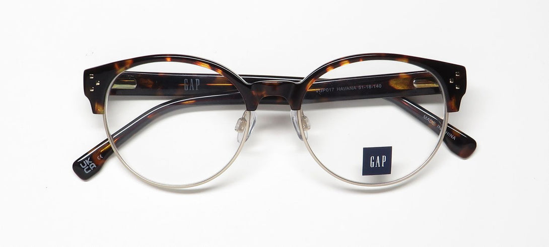 Gap Vgp017 Eyeglasses