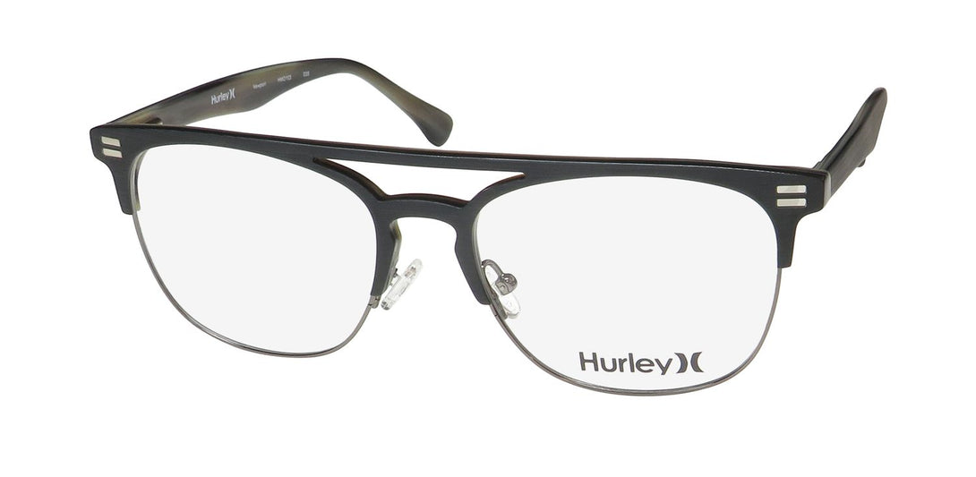 Hurley Hmo103 Newport Eyeglasses