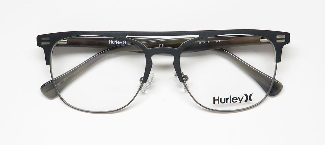 Hurley Hmo103 Newport Eyeglasses