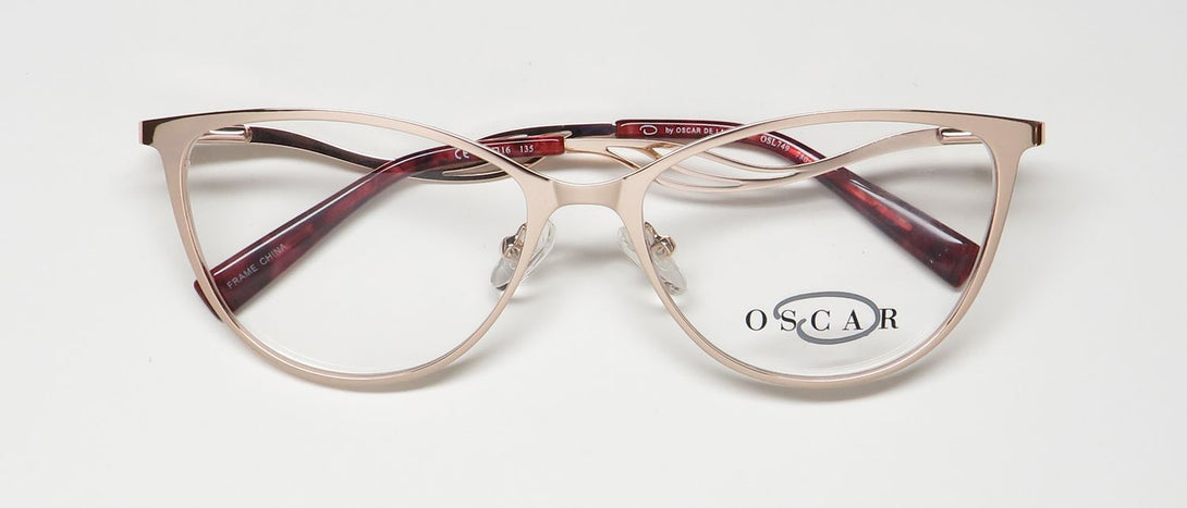 Oscar de la Renta Osl 749 Eyeglasses