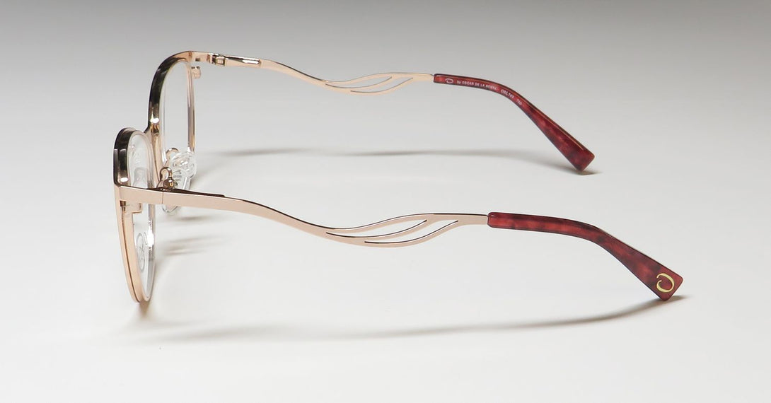 Oscar de la Renta Osl 749 Eyeglasses