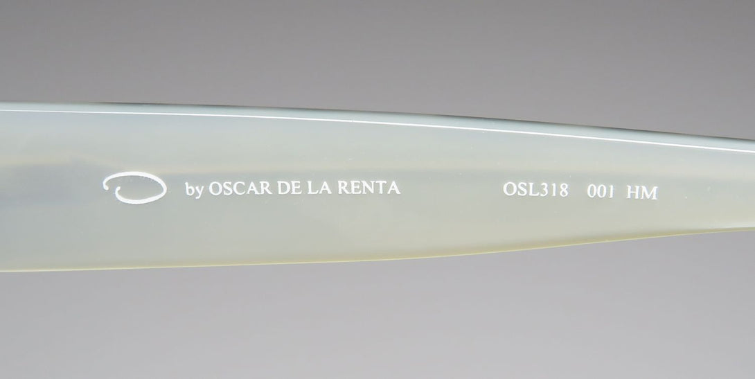 Oscar de la Renta Osl 318 Eyeglasses