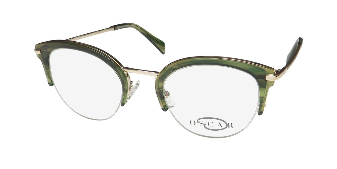 Oscar de la Renta Osl 737 Eyeglasses