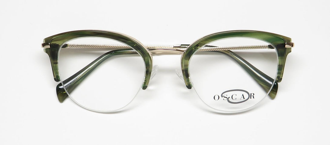 Oscar de la Renta Osl 737 Eyeglasses