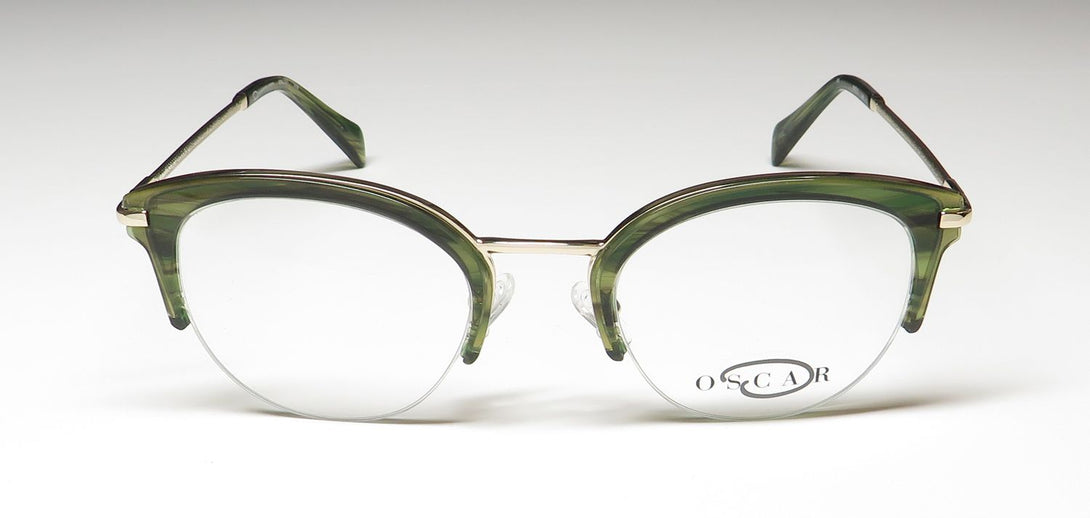 Oscar de la Renta Osl 737 Eyeglasses