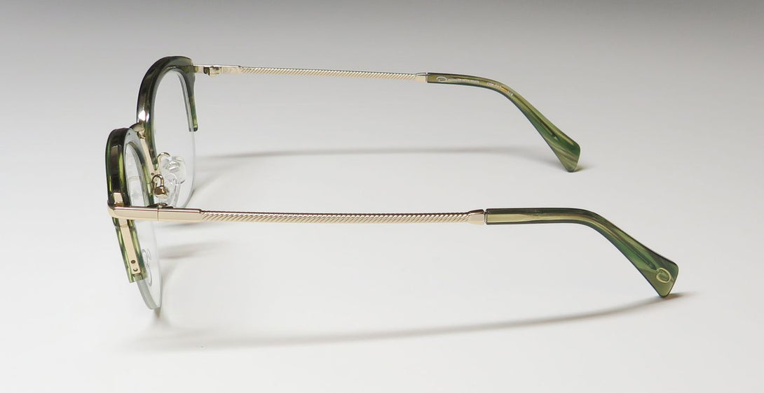 Oscar de la Renta Osl 737 Eyeglasses