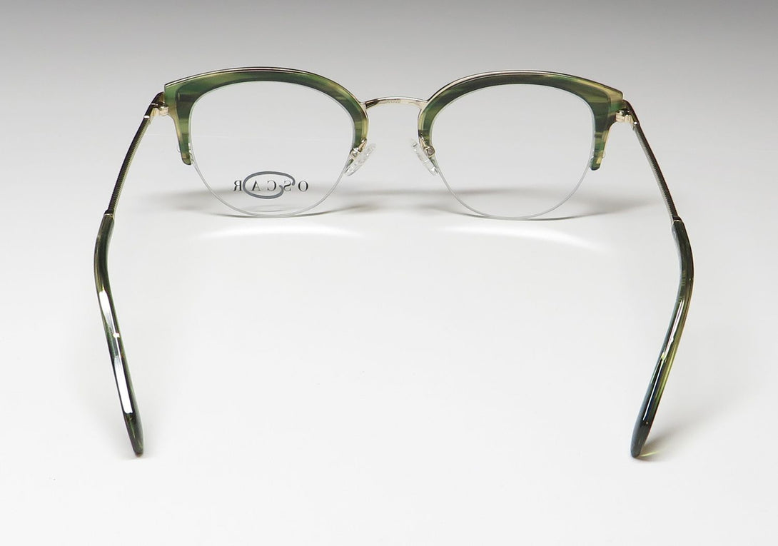 Oscar de la Renta Osl 737 Eyeglasses