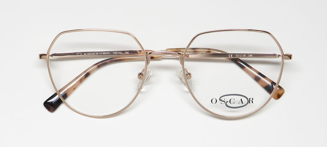 Oscar de la Renta Osl 741 Eyeglasses