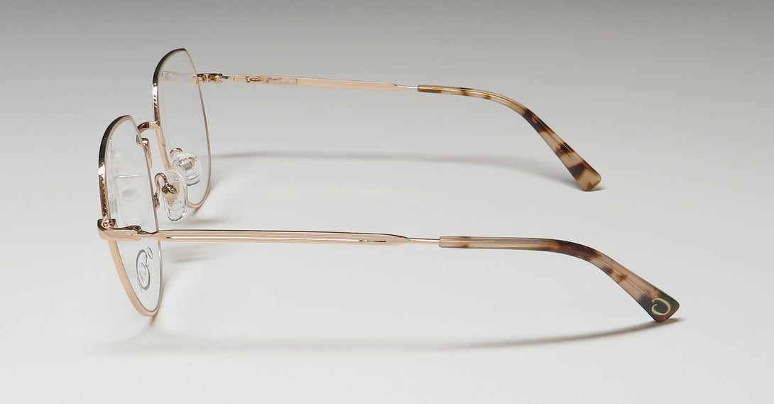 Oscar de la Renta Osl 741 Eyeglasses