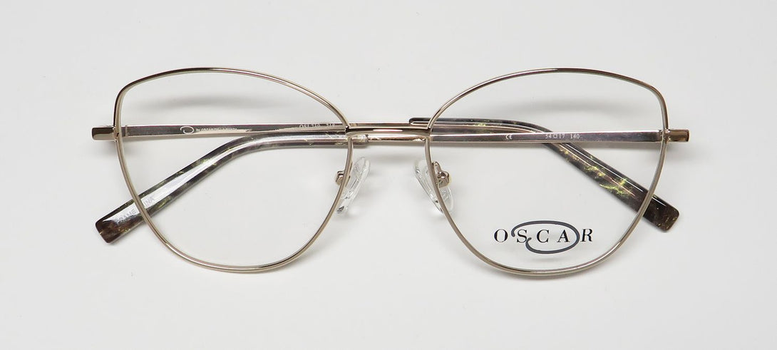 Oscar de la Renta Osl 739 Eyeglasses