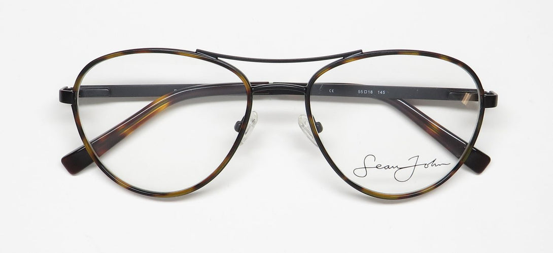 Sean John 5106 Eyeglasses