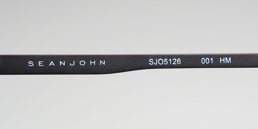 Sean John 5126 Eyeglasses