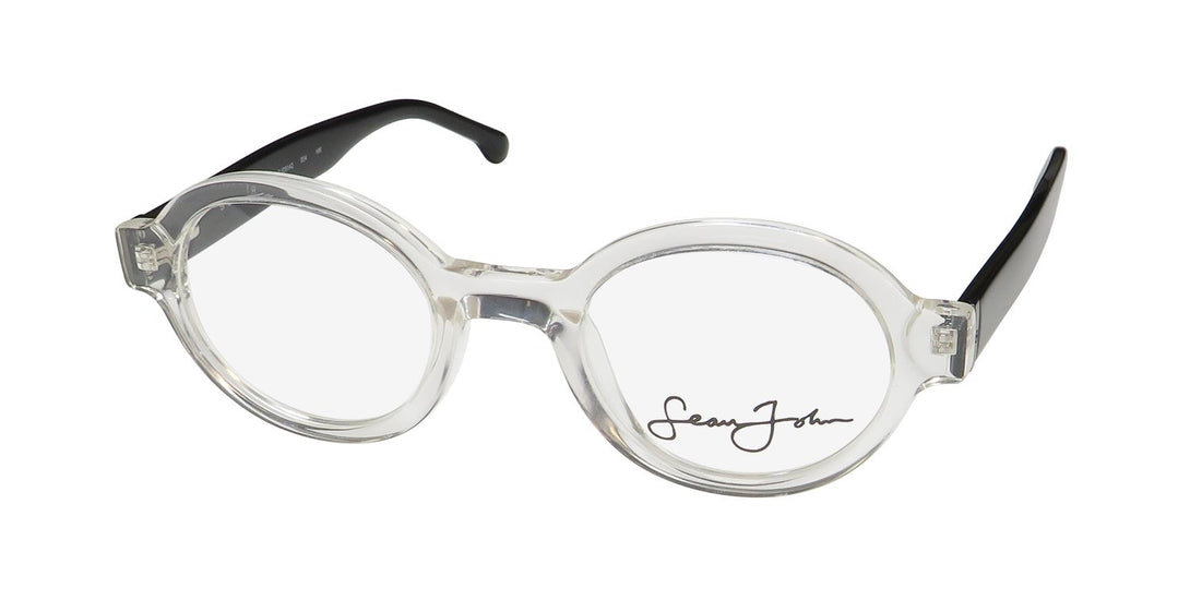 Sean John 5142 Eyeglasses