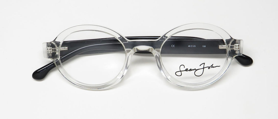 Sean John 5142 Eyeglasses