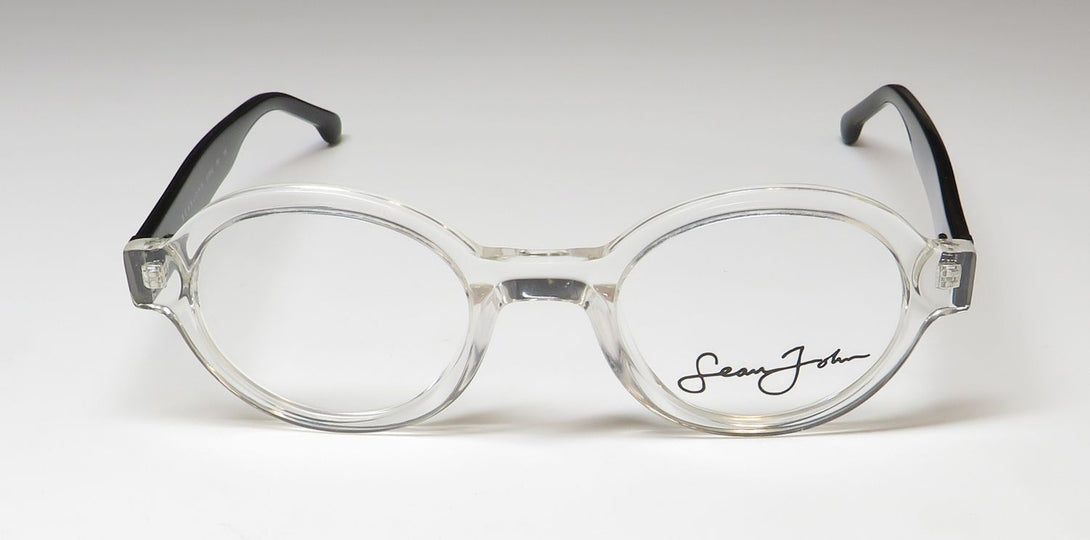 Sean John 5142 Eyeglasses