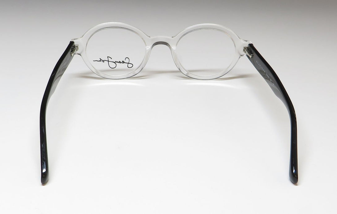 Sean John 5142 Eyeglasses