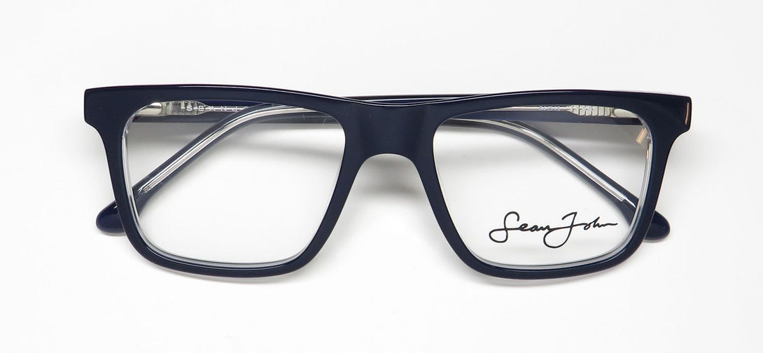 Sean John 5129 Eyeglasses