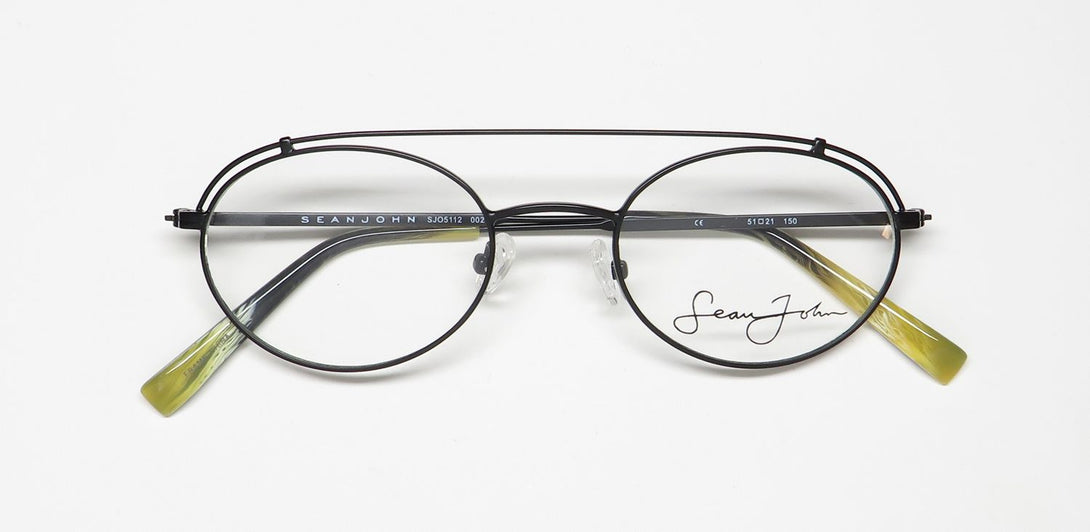 Sean John 5112 Eyeglasses