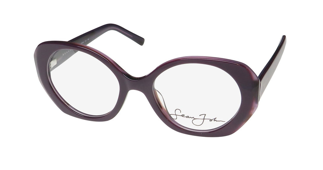 Sean John 6005 Eyeglasses