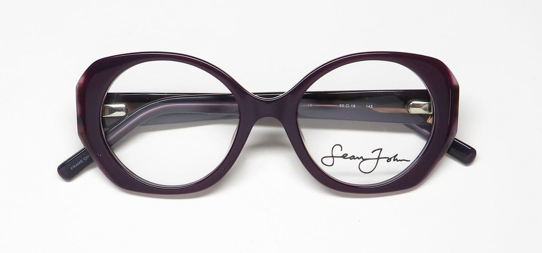 Sean John 6005 Eyeglasses