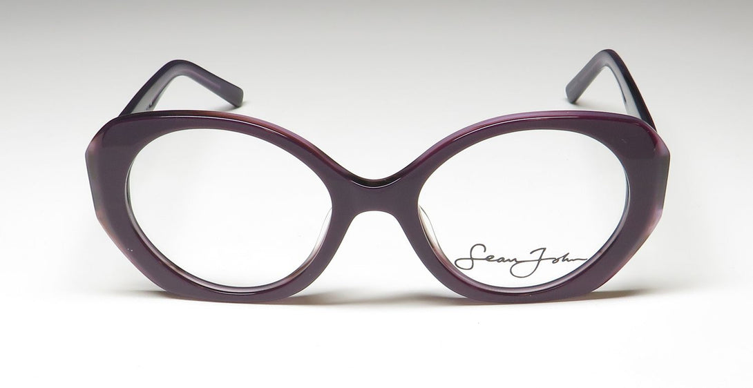 Sean John 6005 Eyeglasses