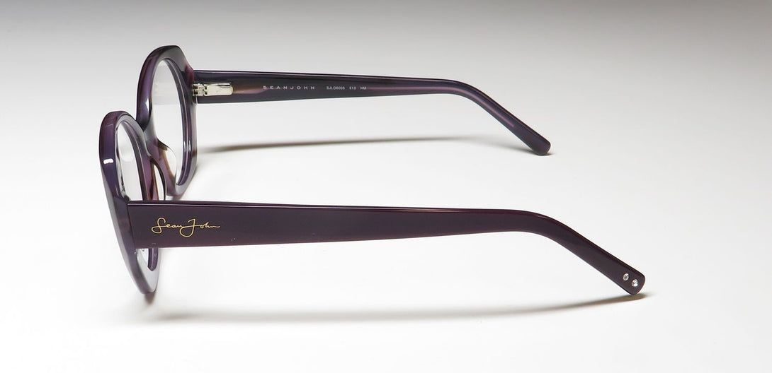 Sean John 6005 Eyeglasses