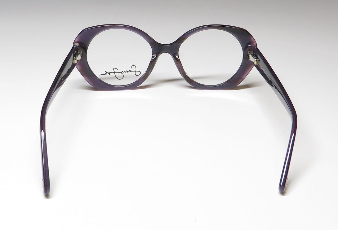 Sean John 6005 Eyeglasses