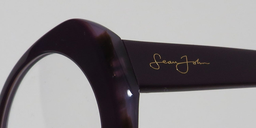 Sean John 6005 Eyeglasses