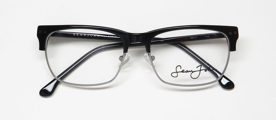 Sean John 5122 Eyeglasses