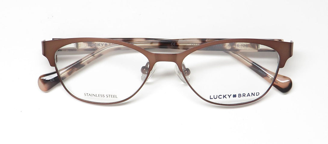 Lucky Brand D710 Eyeglasses