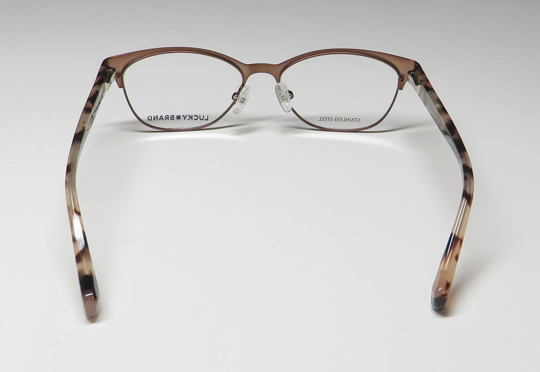 Lucky Brand D710 Eyeglasses