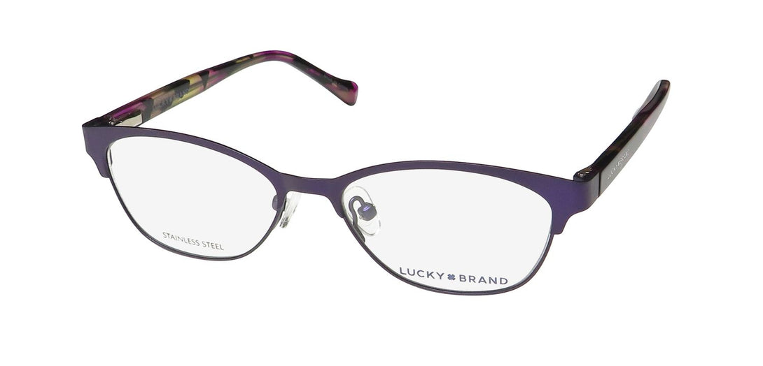 Lucky Brand D710 Eyeglasses