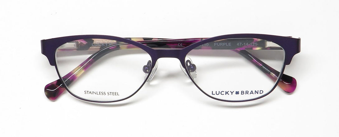 Lucky Brand D710 Eyeglasses