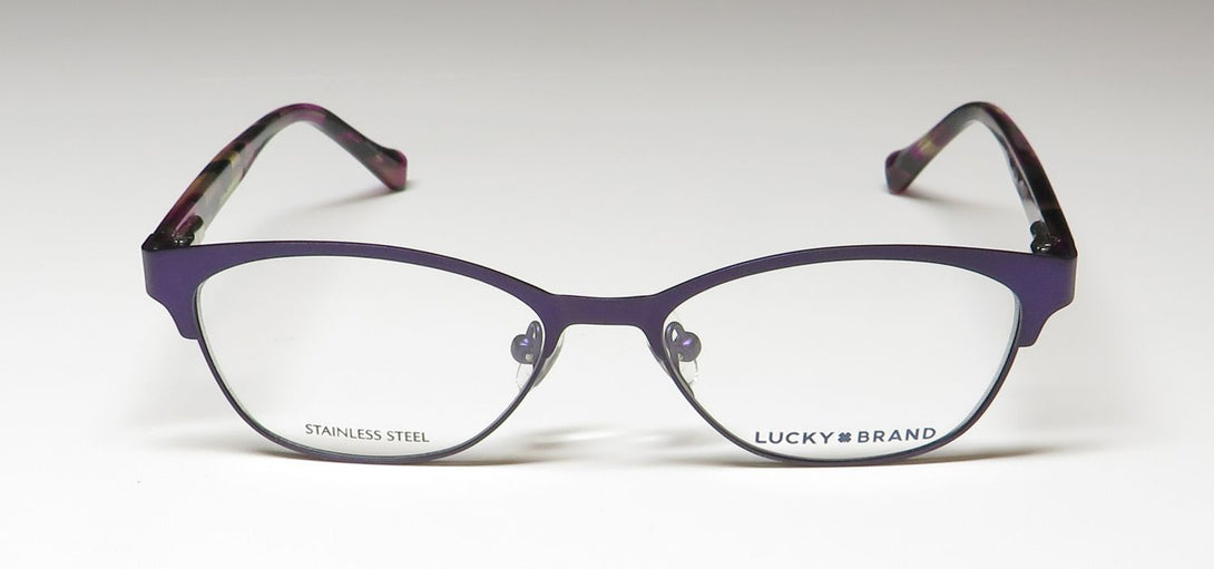 Lucky Brand D710 Eyeglasses