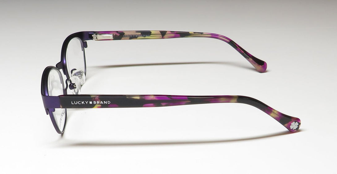 Lucky Brand D710 Eyeglasses