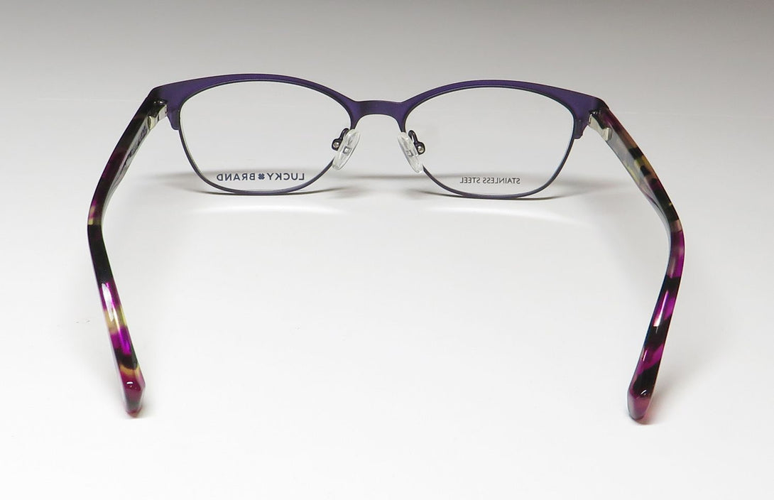 Lucky Brand D710 Eyeglasses