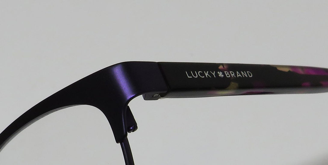 Lucky Brand D710 Eyeglasses