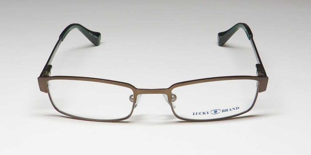 Lucky Brand Break Time Eyeglasses