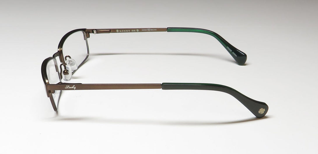 Lucky Brand Break Time Eyeglasses