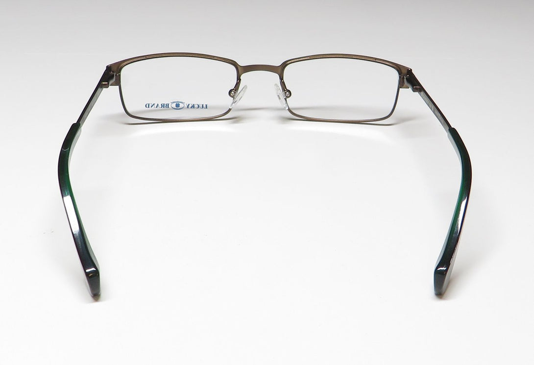 Lucky Brand Break Time Eyeglasses