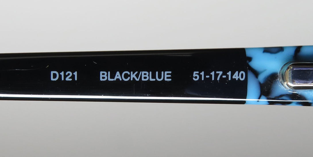 Color_black / blue