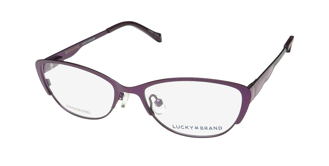 Lucky Brand D704 Eyeglasses