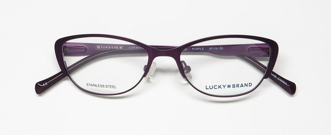 Lucky Brand D704 Eyeglasses