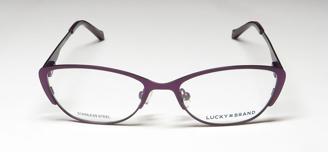 Lucky Brand D704 Eyeglasses