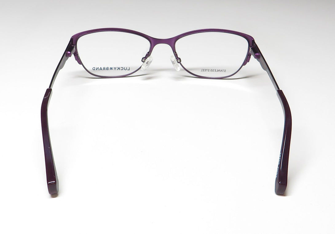 Lucky Brand D704 Eyeglasses